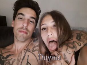 Duyma