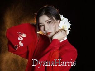 DyanaHarris