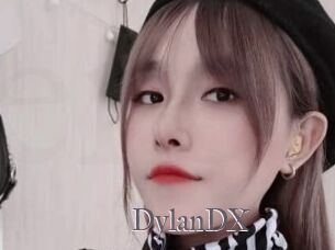 DylanDX
