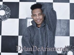 DylanDeArismendi