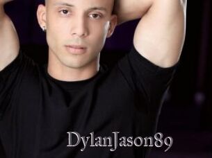 DylanJason89