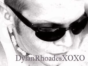 DylanRhoadesXOXO