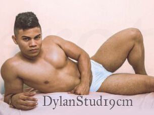 DylanStud19cm