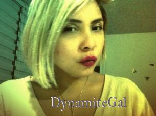 DynamiteGal