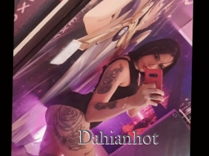 Dahianhot