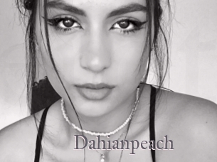 Dahianpeach