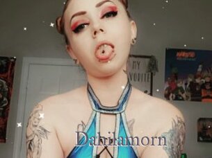 Dahilamorn
