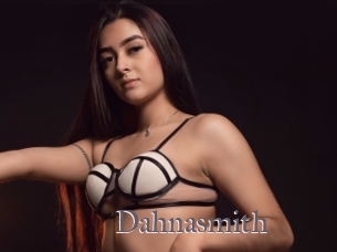 Dahnasmith