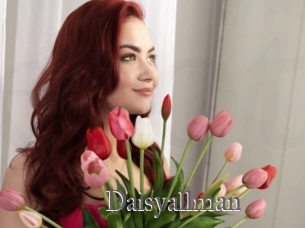 Daisyallman