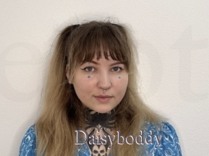 Daisyboddy