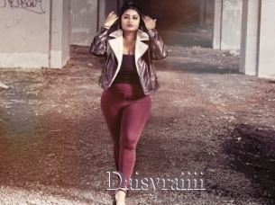 Daisyraiiii