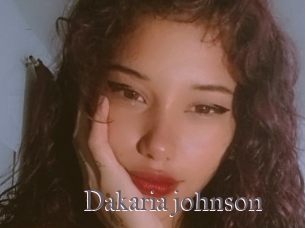 dakaria_johnson Erotik Cams