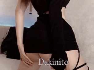 Dakinito