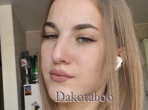 Dakotaboo
