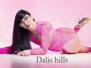 dalis_hills Erotik Cams