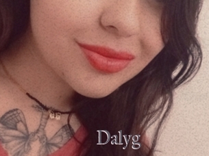 Dalyg