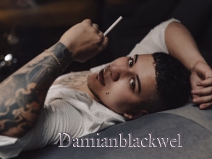 damianblackwel Erotik Cams