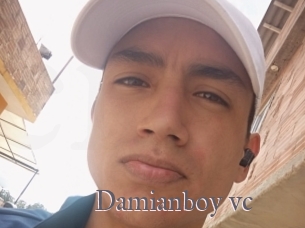 damianboy_vc Erotik Cams