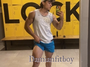 Damianfitboy