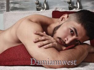Damiannwest