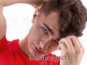 Damiengrett