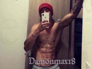 Damonmax18