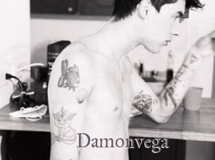 Damonvega