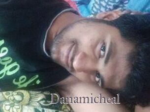 Danamicheal