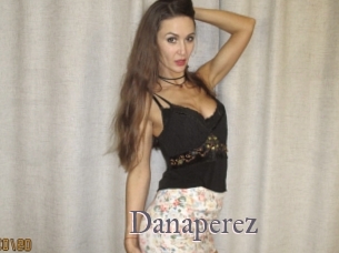 danaperez Erotik Cams