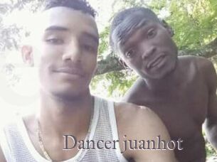 Dancer_juanhot