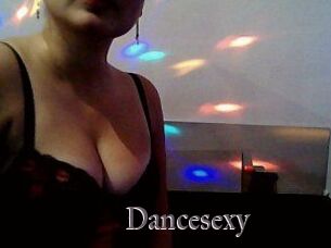 Dancesexy