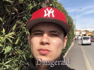 Dangerald