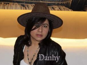 Danhy