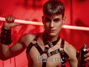 dani_mc Erotik Cams