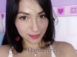 Dania_rivera