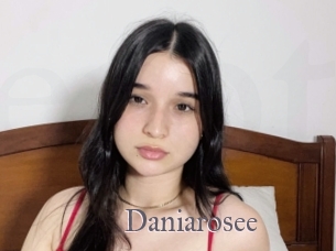 Daniarosee