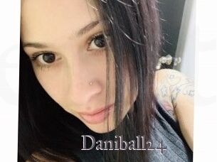 Daniball24