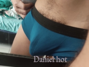 daniel_hot Erotik Cams
