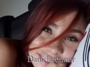 danielaconnor Erotik Cams