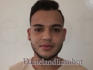 Danielandliamhot