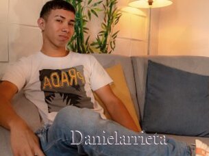 Danielarrieta