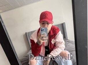 danielroswell Erotik Cams