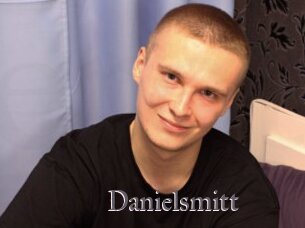 Danielsmitt