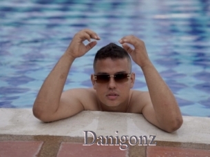 danigonz Erotik Cams