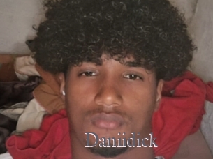 daniidick Erotik Cams