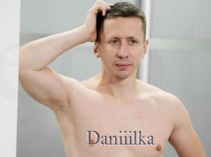 Daniiilka