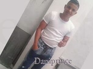 Daniprince