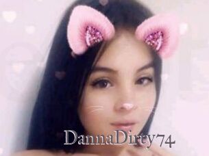 DannaDirty74