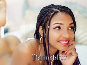 Dannablair