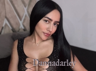 Dannadarley